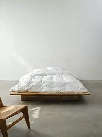 MARC O'POLO HOME | Biancheria da letto in raso HARPA 70x90cm/140x200cm Black
MARC O'POLO HOME
Colore: nero
Categorie: Moda,Donna,Uomo

Stile: Pure | hellgrau